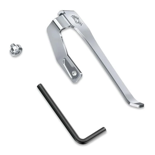 Victorinox Clip SwissTool, Silver