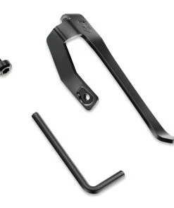 Victorinox Clip SwissTool Spirit, Black