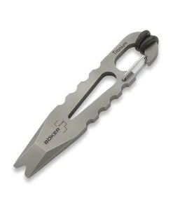 Böker Plus Titanium Access Keyring Tool 09BO310