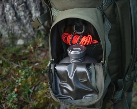 Savotta Side Pouch 4L - Image 4