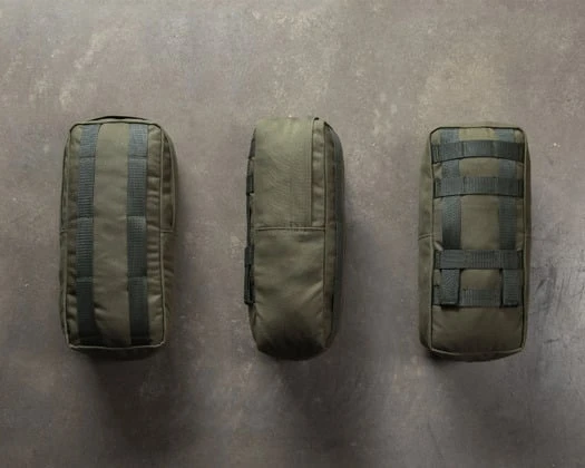 Savotta Side Pouch 4L - Image 8