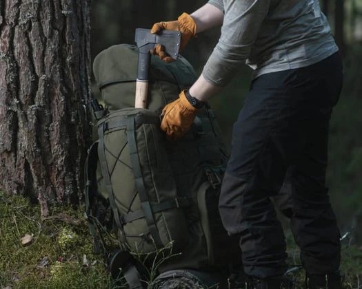 Savotta Side Pouch 12L - Image 8