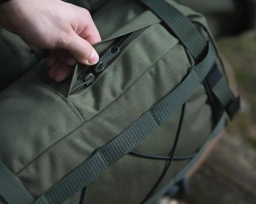 Savotta Side Pouch 12L - Image 9