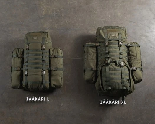 Savotta Side Pouch 12L - Image 12