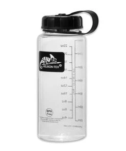 Helikon-Tex Outdoor Bottle 700ml, Clear HY-OB7-TT-0001A