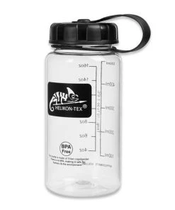 Helikon-Tex Outdoor Bottle 550ml, Clear HY-OB5-TT-0001A
