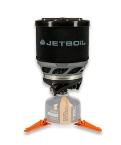 Jetboil MiniMo Cooking System 1,0L, Carbon