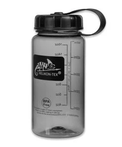 Helikon-Tex Outdoor Bottle 550ml, Smoked HY-OB5-TT-0101A