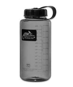 Helikon-Tex Outdoor Bottle 1L, Smoked HY-OB1-TT-0101A