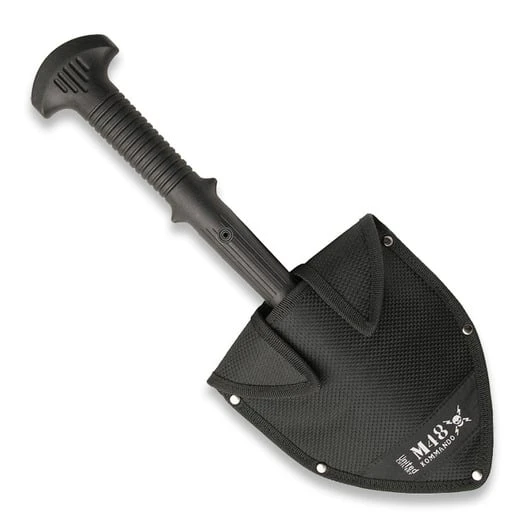 United Cutlery M48 Kommando Field Spade - Image 2