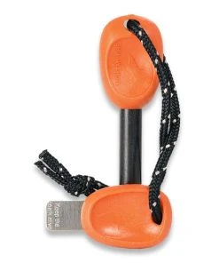 Light My Fire FireSteel BIO Army Rustyorange Fire Starter