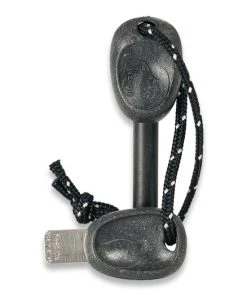 Light My Fire FireSteel BIO Army Slatyblack Fire Starter