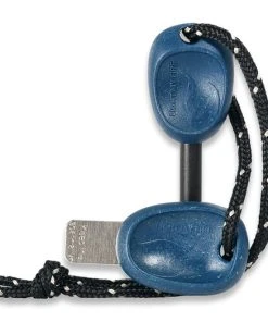 Light My Fire FireSteel BIO Scout Hazyblue Fire Starter