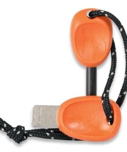 Light My Fire FireSteel BIO Scout Rustyorange Fire Starter