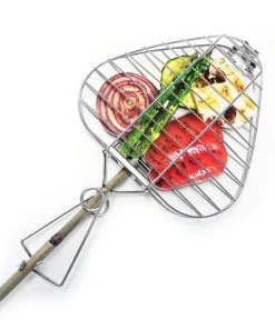 Light My Fire Grandpa's FireGrill