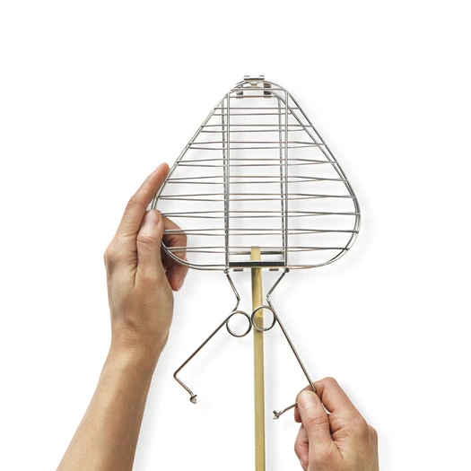 Light My Fire Grandpa's FireGrill - Image 2