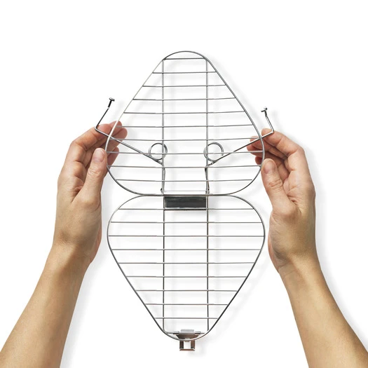 Light My Fire Grandpa's FireGrill - Image 3