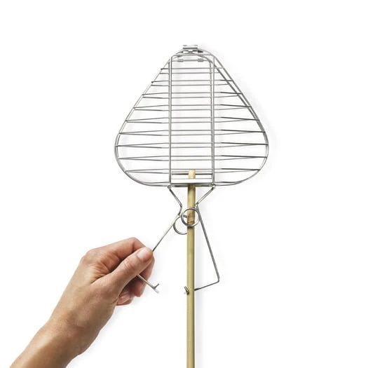 Light My Fire Grandpa's FireGrill - Image 4