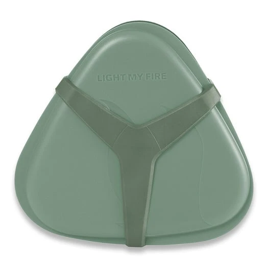 Light My Fire LunchKit BIO Sandygreen - Image 2