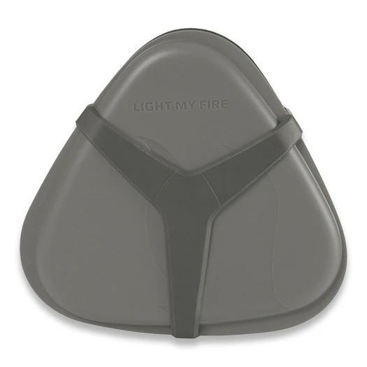 Light My Fire MealKit BIO Slatyblack - Image 2