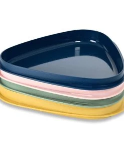 Light My Fire StackPlate BIO 4-pack Nature