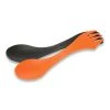 Light My Fire Spork Original BIO 2-pack Orange/black