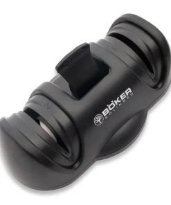 Böker Two-Stage Suction Cup Roller Sharpener 09BO374