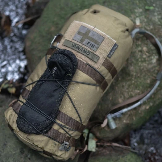 Savotta Hatka 12 L Backpack - Image 7