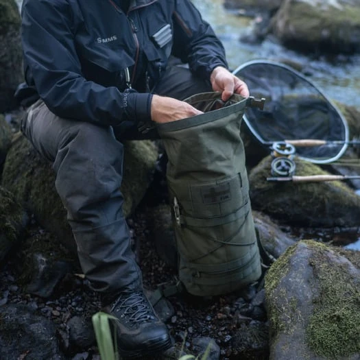 Savotta Hatka 12 L Backpack - Image 9