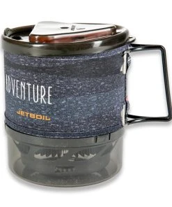 Jetboil MiniMo Cooking System 1,0L, Adventure