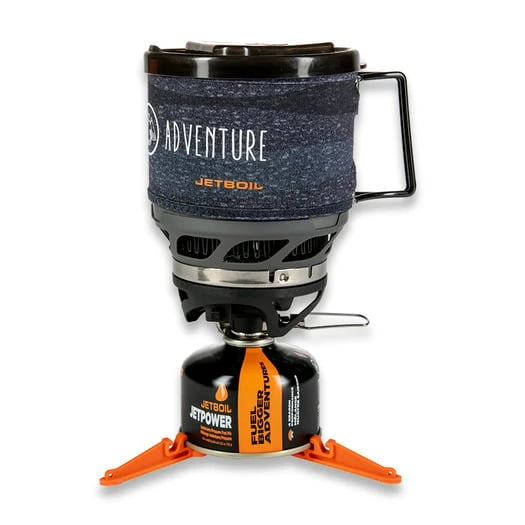 Jetboil MiniMo Cooking System 1,0L, Adventure - Image 2