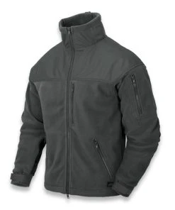Helikon-Tex Classic Army Fleece, Shadow Grey BL-CAF-FL-35