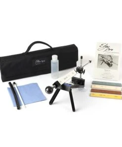 Edge Pro Apex 3 Sharpening System