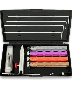 Lansky Diamond Deluxe Sharpening System