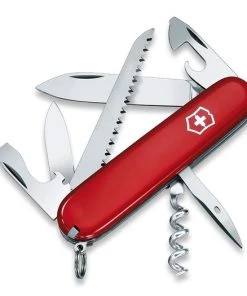 Victorinox Camper Multitool