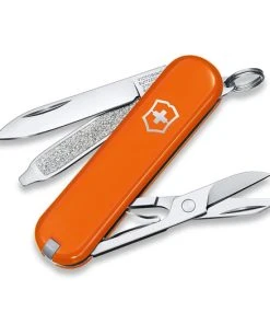 Victorinox Classic SD Mango Tango Multitool