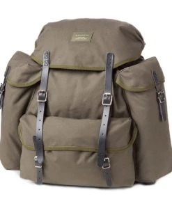 Savotta Saddle Sack 323
