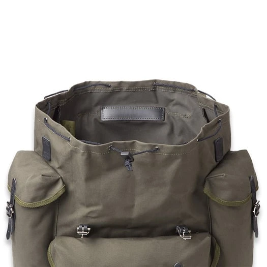 Savotta Saddle Sack 323 - Image 3