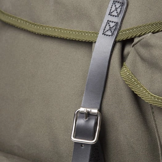 Savotta Saddle Sack 323 - Image 4