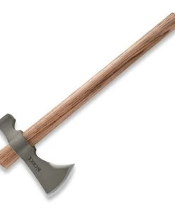 CRKT RMJ Woods Chogan T-Hawk Axe Tomahawk