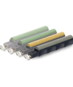 Lansky Curved Blade Hone Set