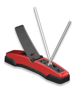 Lansky Master's Edge Deluxe Sharpening System