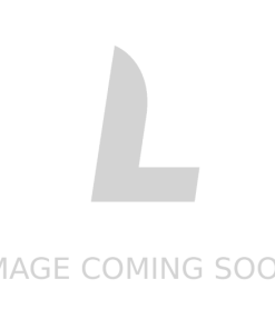 Esbit Solid Fuel Cookset 1100ML, Aluminum